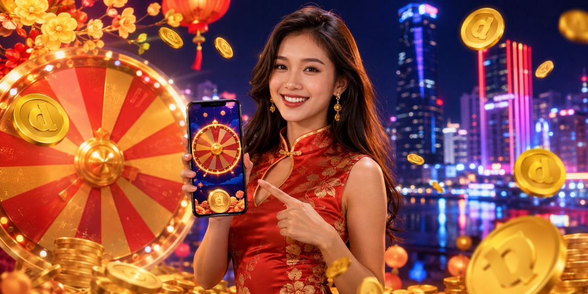 TP.HCM - không khí rực rỡ của sự kiện may mắn và casino trực tuyến về đêm