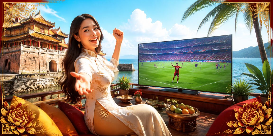 Huế - mô hình cá cược trực tuyến an toàn tại Việt Nam