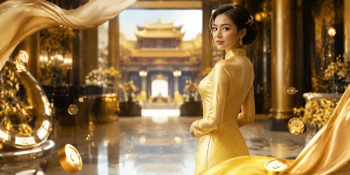 Trải nghiệm giải trí Huế - giao diện casino phong cách Việt Nam
