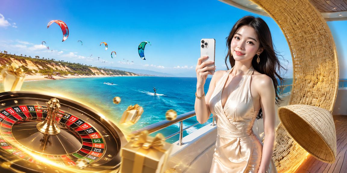 Mũi Né - trải nghiệm cá cược kèo thể thao bên bờ biển Việt Nam