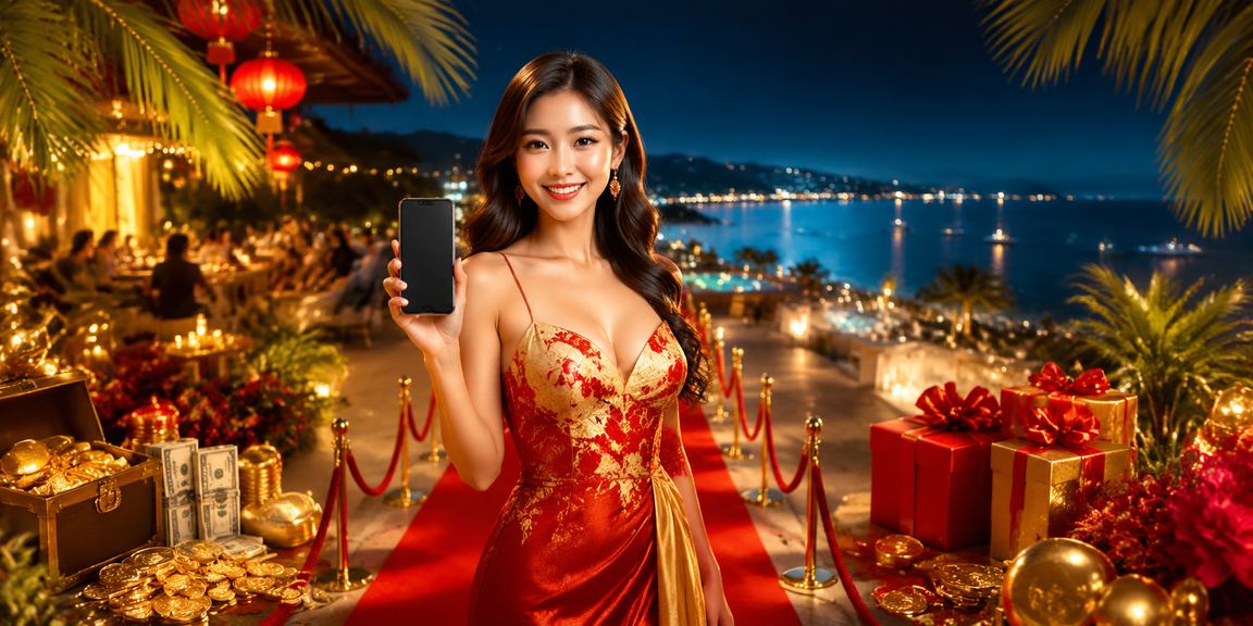 Phú Quốc - lễ hội Tết và ưu đãi cashback dành cho thành viên thể thao 1133
