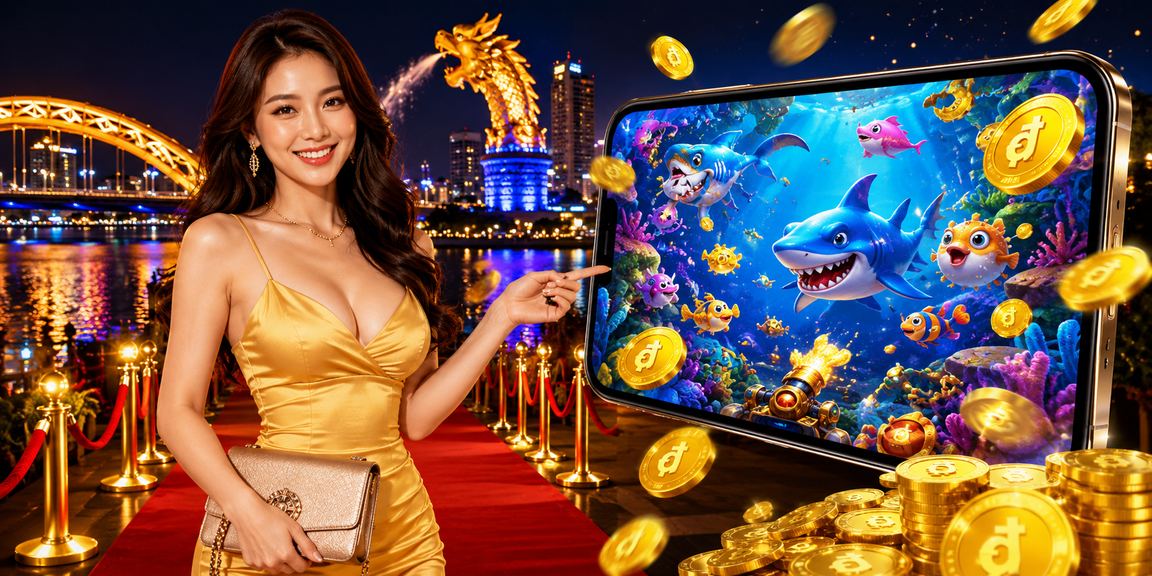 Không khí sôi động của sòng bài và cá cược trực tuyến tại Việt Nam